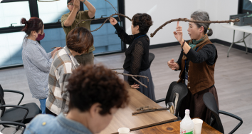 하는 문화 관련 이미지